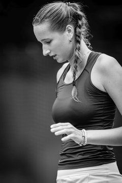 Jolien Ueberschär 54 - Bergstedt Open